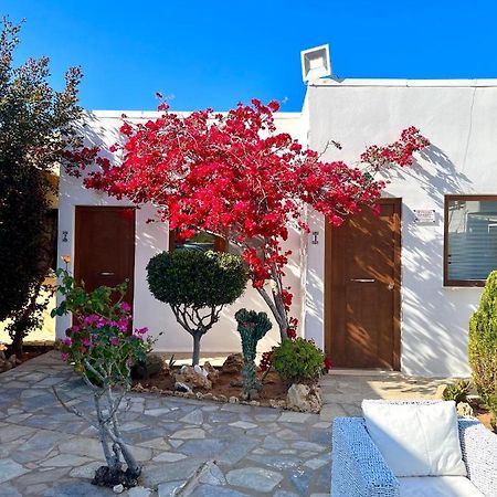 Kali Holiday Apartments Stalida エクステリア 写真