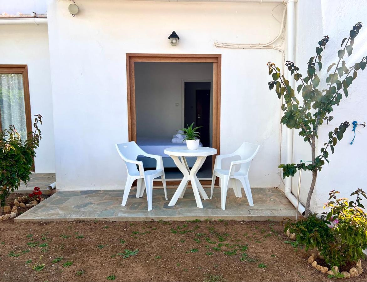 Kali Holiday Apartments Stalida エクステリア 写真