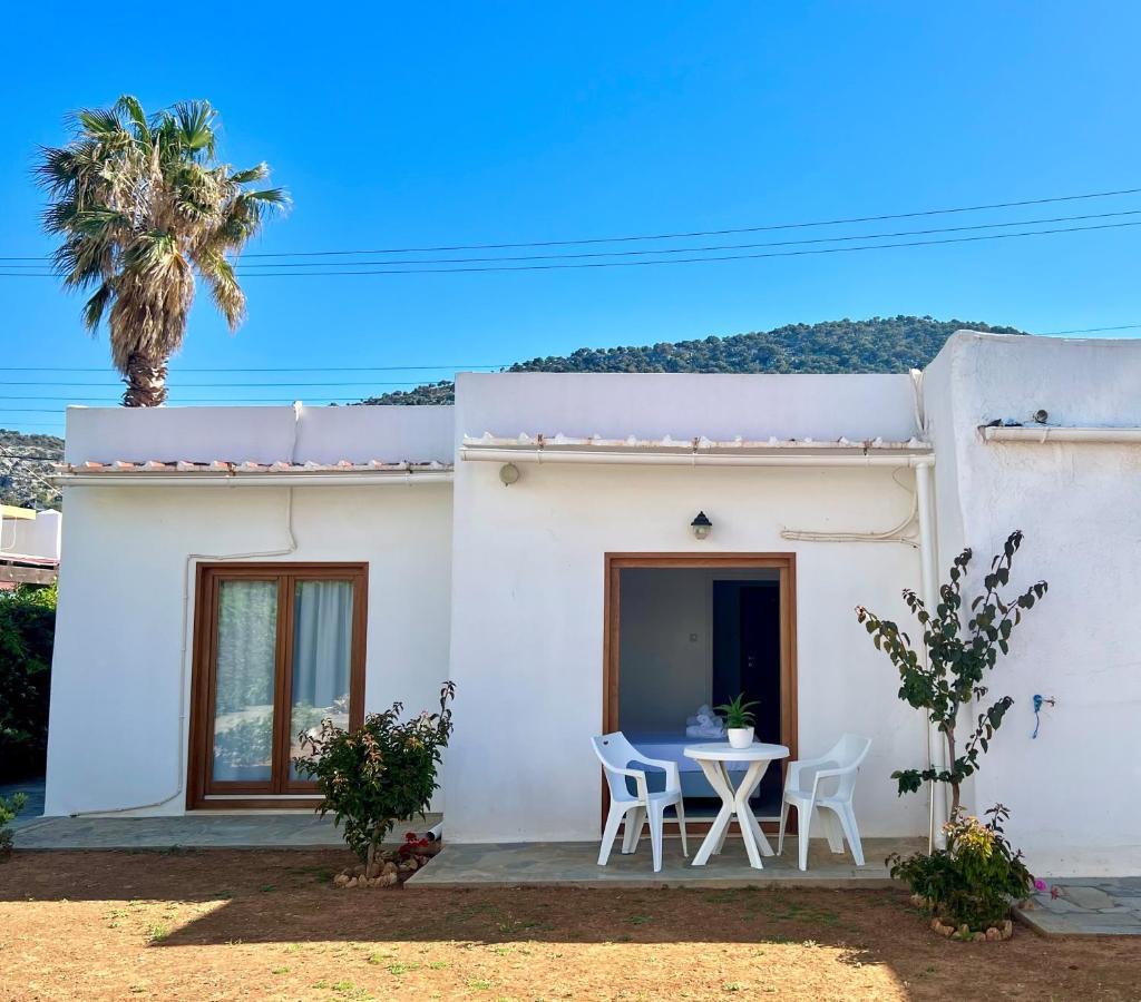 Kali Holiday Apartments Stalida エクステリア 写真
