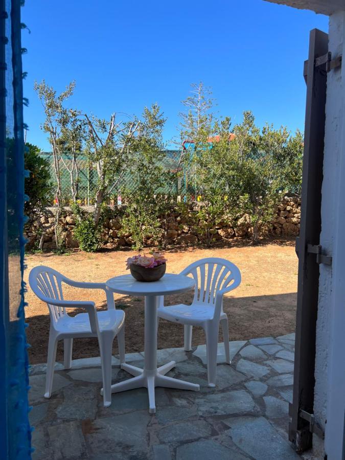 Kali Holiday Apartments Stalida エクステリア 写真