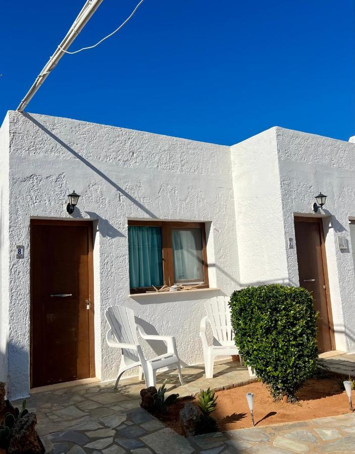 Kali Holiday Apartments Stalida エクステリア 写真