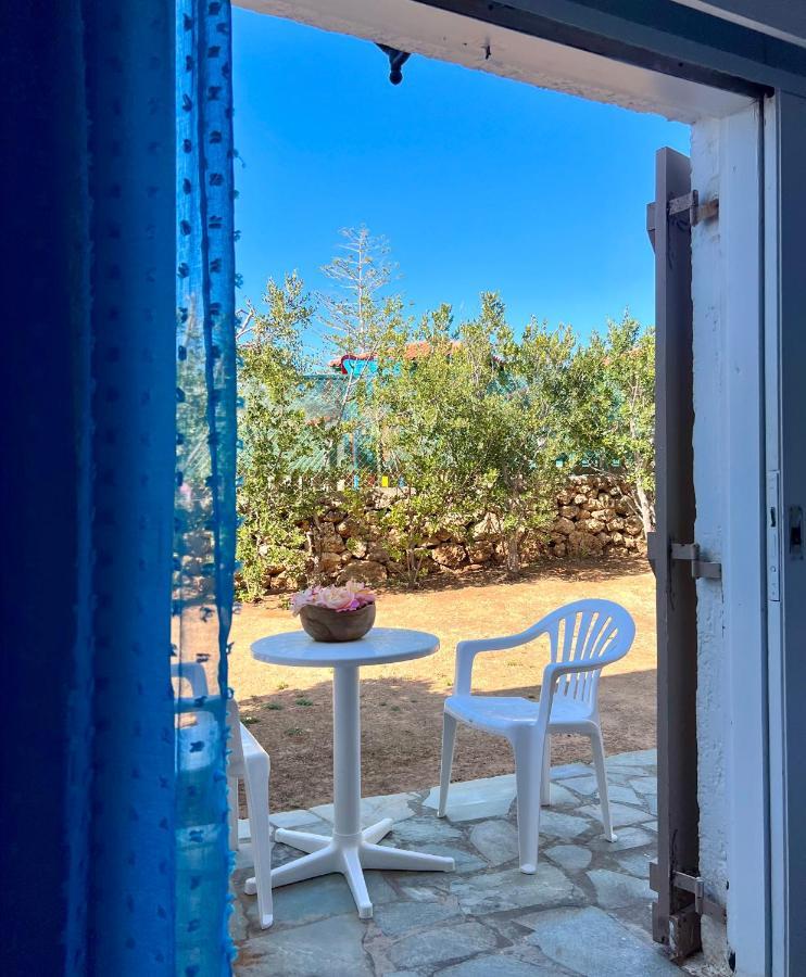 Kali Holiday Apartments Stalida エクステリア 写真