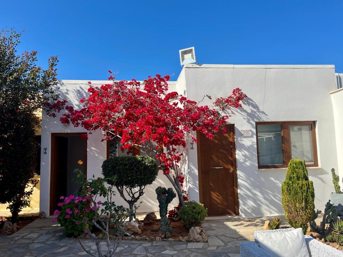 Kali Holiday Apartments Stalida エクステリア 写真