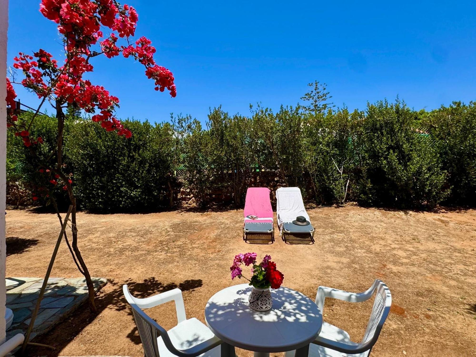 Kali Holiday Apartments Stalida エクステリア 写真